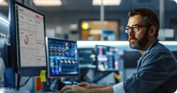 IT guy