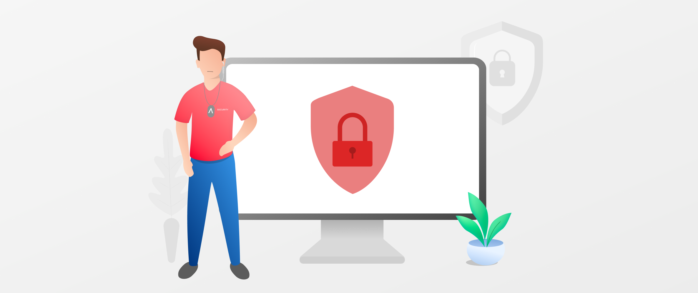 Cybersecurity and Reputation Management: Information Leaks and Consumer Trust