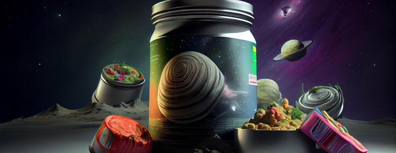Lekker Foods