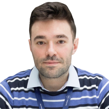 Ben Spector