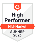 High Performer