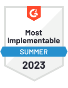 most implementable