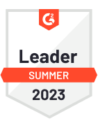 leader - summer 2023