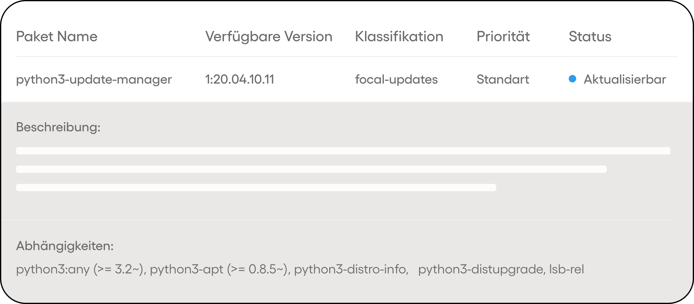 Was ist Patch Management für Linux