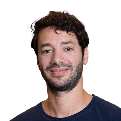Brad Chilchik