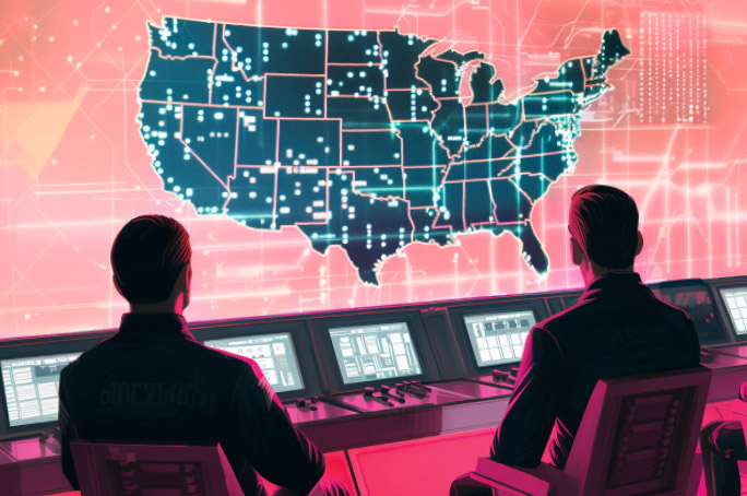 IT help desks at US colleges and universities: ranking the top 50 according to ‘buzz factor’