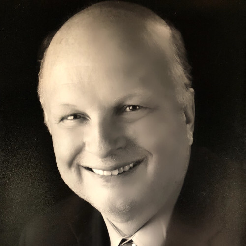Mike Crowder