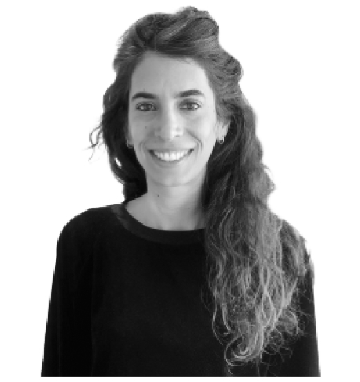 Hila Naor