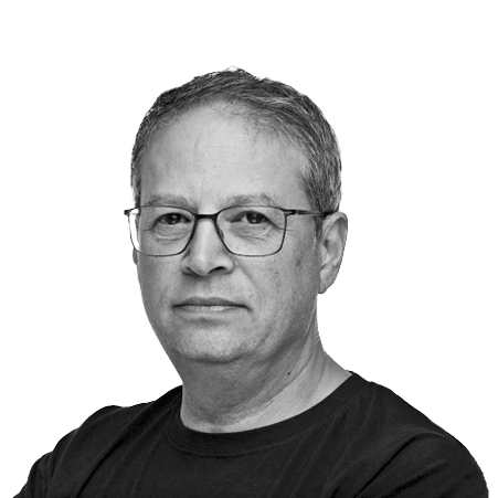 Gil Pekelman