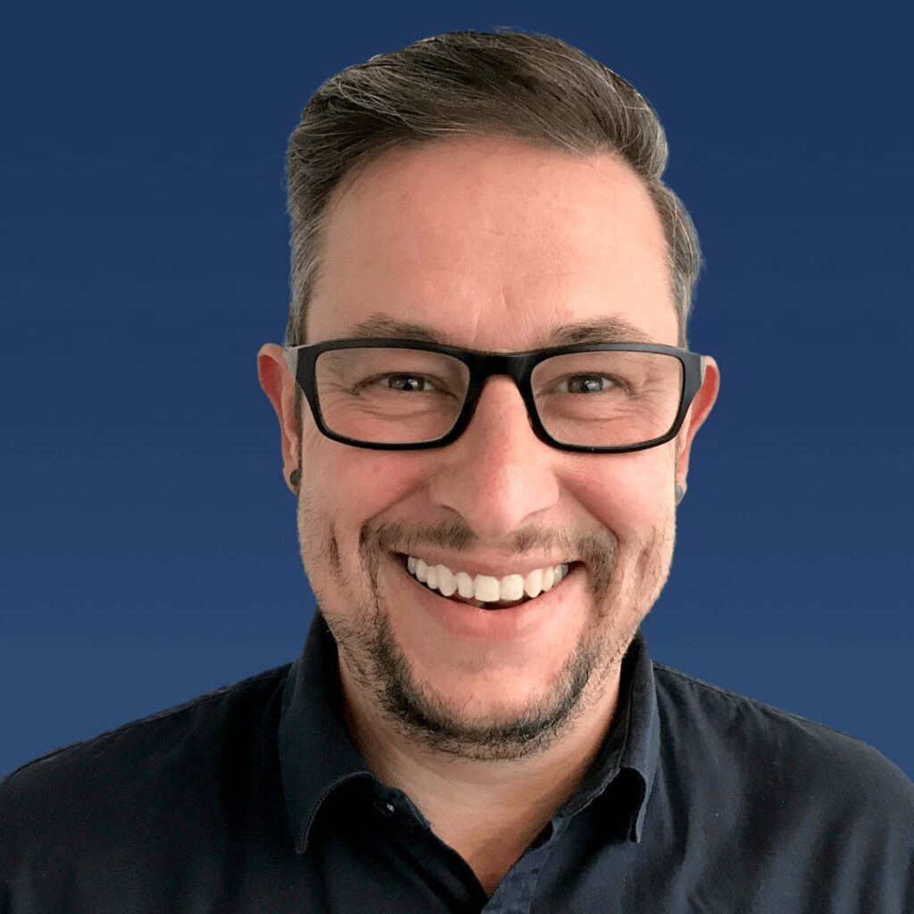 Markus Bauer