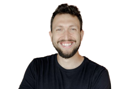Alon Tsevi