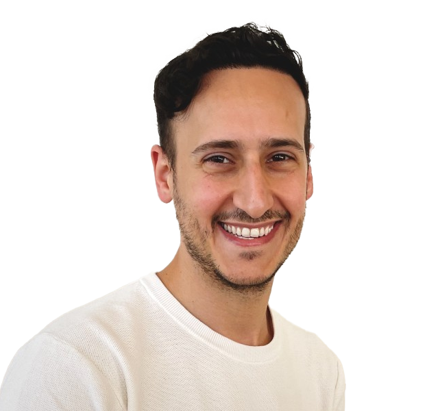 Isaac Elyahou