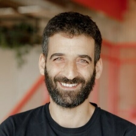 Roy Banon