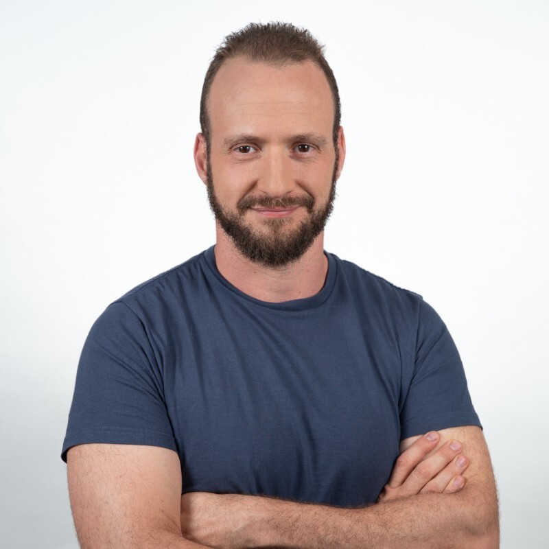 Ohad Savir