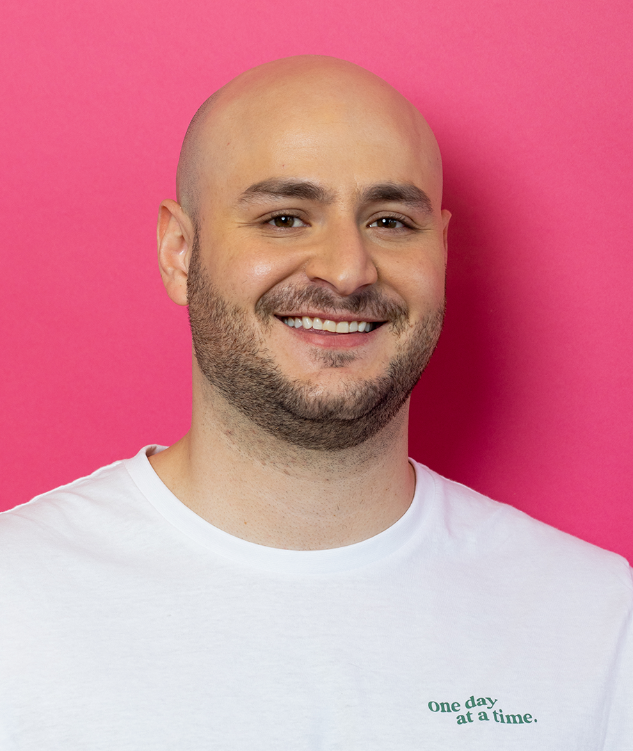 Efraim Behar