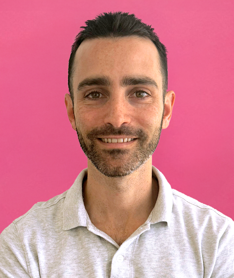 Nico Grinberg