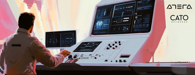 IT efficiency unlocked: Management meets SASE