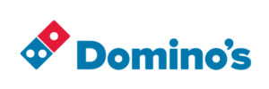 Dominos logo
