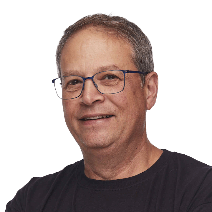 Gil Pekelman