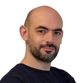 Noam Vander