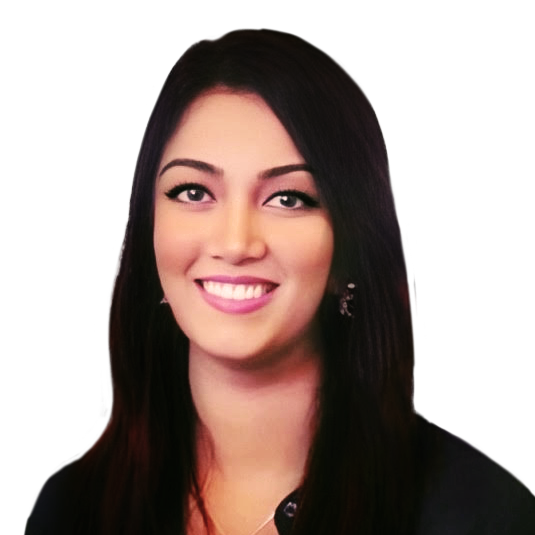 Sunita Kannan
