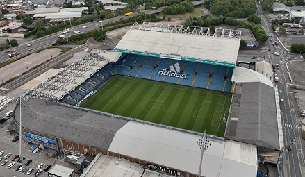 Leeds United achieves 35% reduction in tickets with Atera's AI Copilot