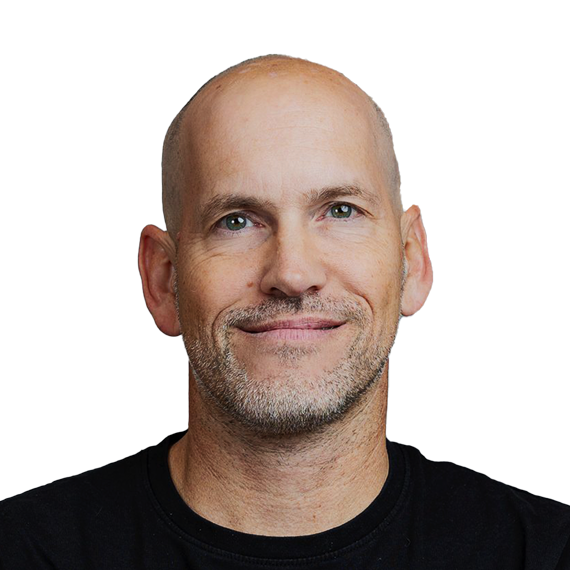 Jonathan (Jony) Fischbein