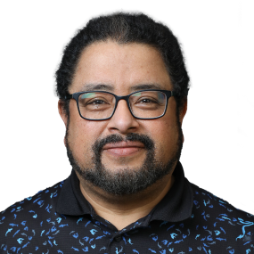 Marco Salazar