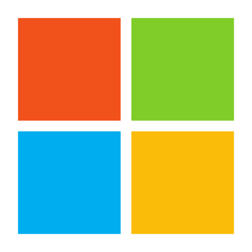 Microsoft icon