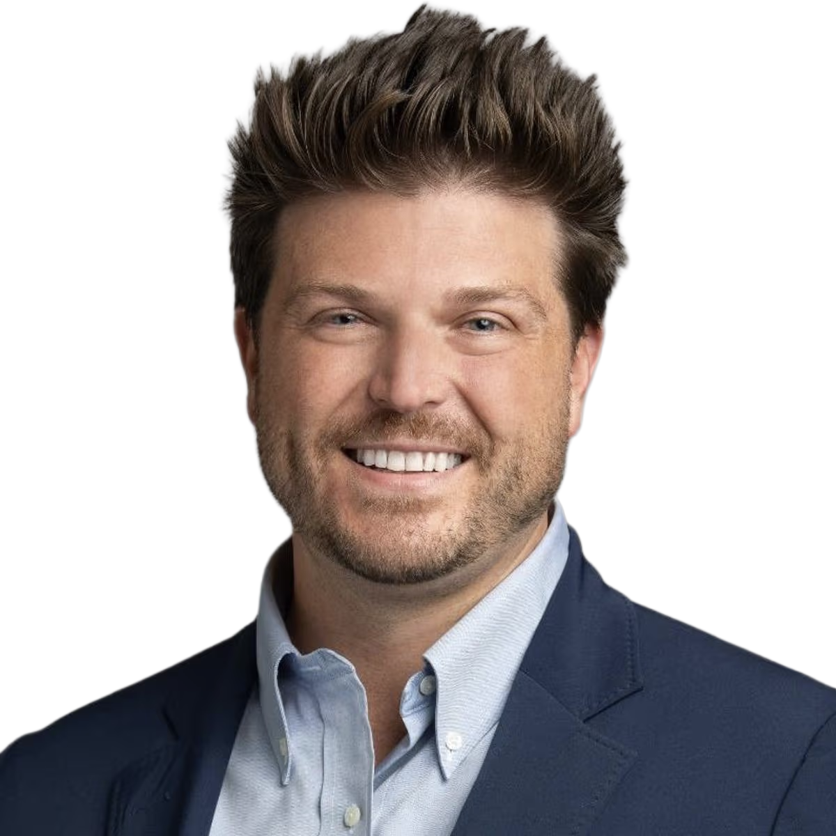 Mike Petronaci