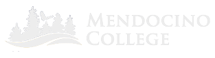Mendocino college logo