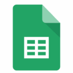 Google Sheet