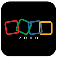 Zoho CRM