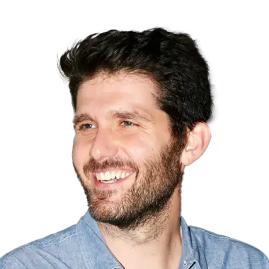 Yoav Susz