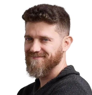 Sergey Bukhman