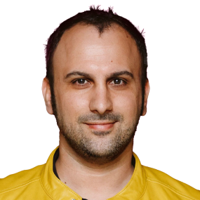 Aviran Revach