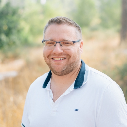 Yoni Schwartz