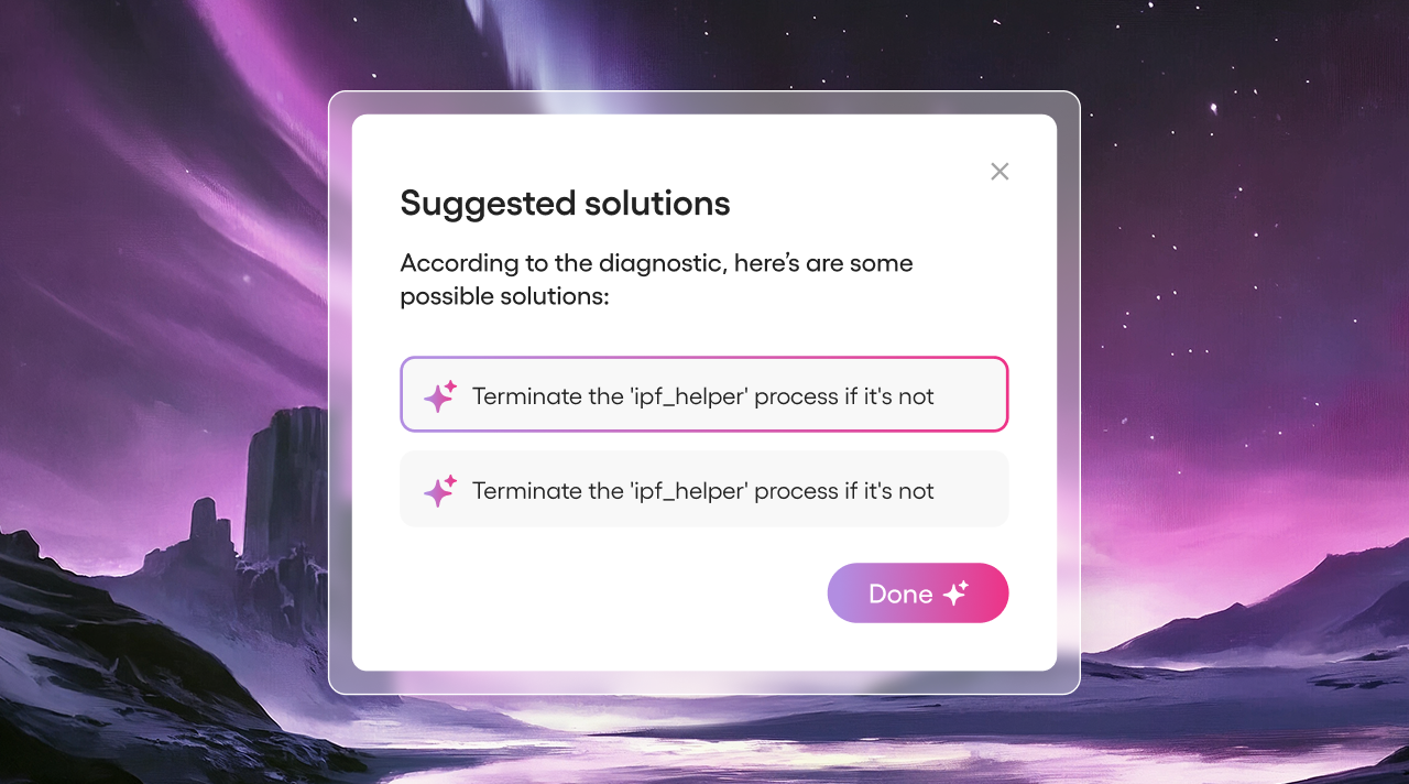 A look at the AI copilot