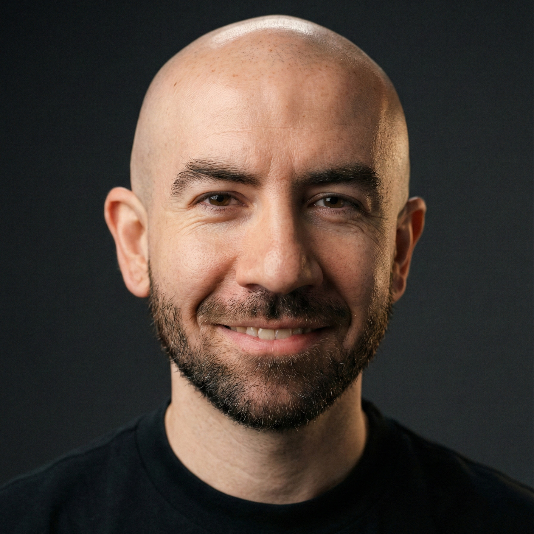 Dima Lukyanenko