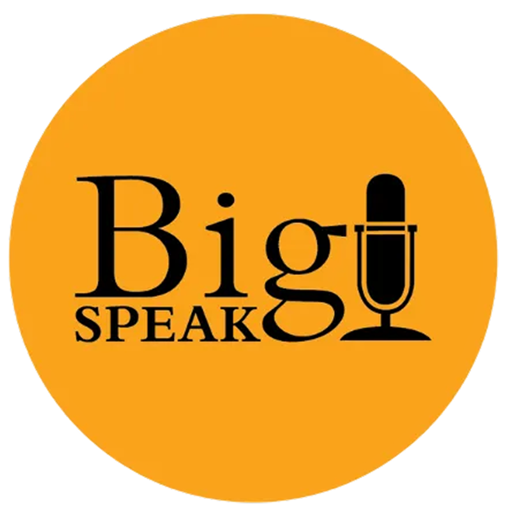 Big Speak icon