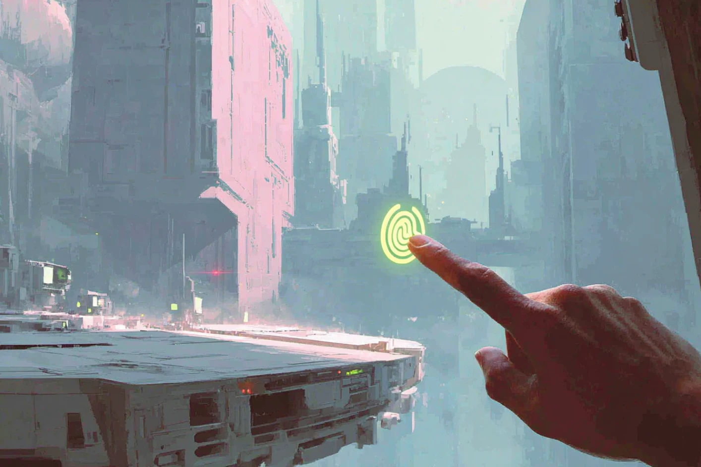 Say goodbye to passwords: how passkeys are securing the future of Atera