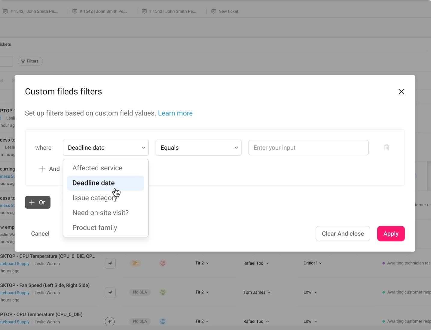 advanced_ticket_filtering
