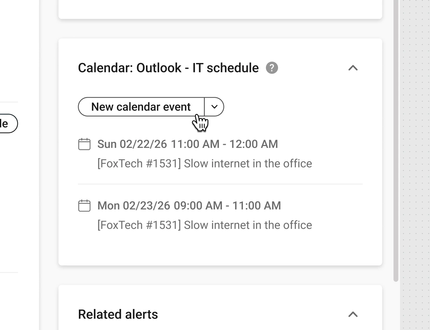 calendar_integrations