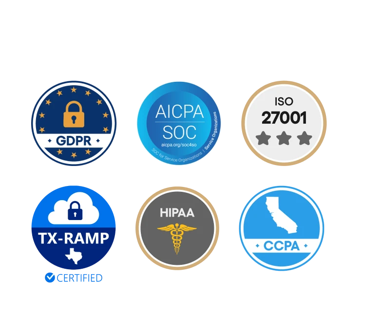 certifications
