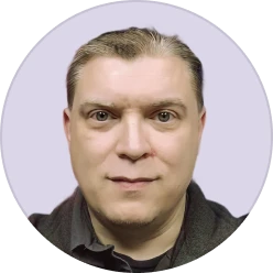 Reviewer headshot
