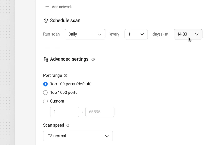 simple_scan_scheduler_mobile